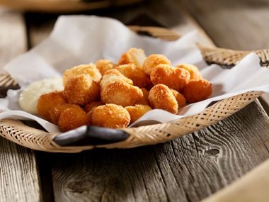 Салаты и закуски